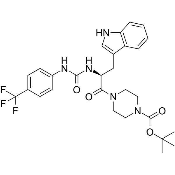 GRPR antagonist-2